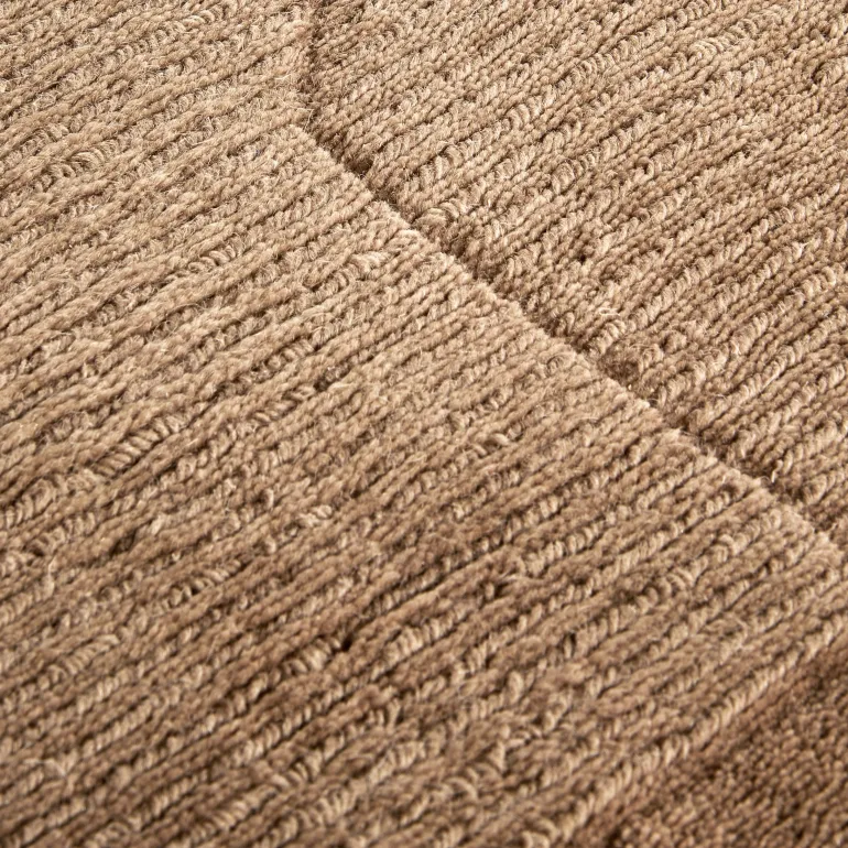 Vloerkleed Charlotte - Beige