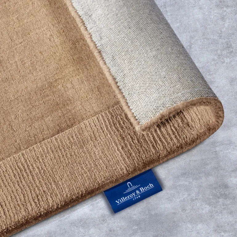Vloerkleed Charlotte - Beige