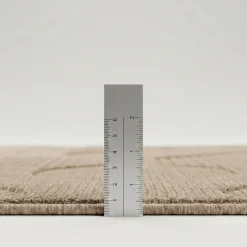 Vloerkleed Charlotte - Beige
