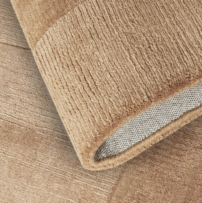 Vloerkleed Charlotte - Beige