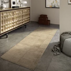Vloerkleed Charlotte - Beige