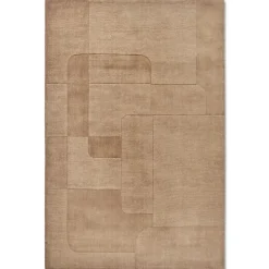 Vloerkleed Charlotte - Beige