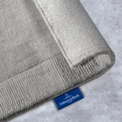Vloerkleed Charlotte - Grijs