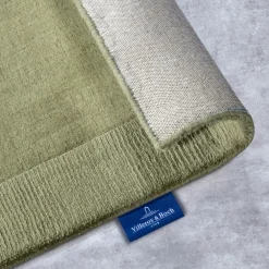 Vloerkleed Charlotte - Groen