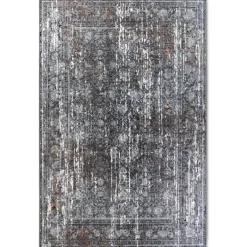 Vloerkleed Dorothee - Grijs
