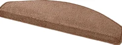 Vloerkleed Fancy Rechthoekig - Bruin