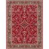 Vloerkleed Ishtar - Rood