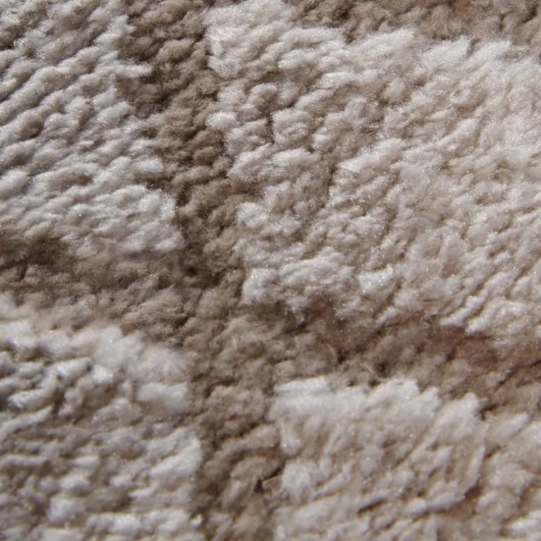 Vloerkleed Itinerance - Beige