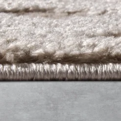 Vloerkleed Itinerance - Beige