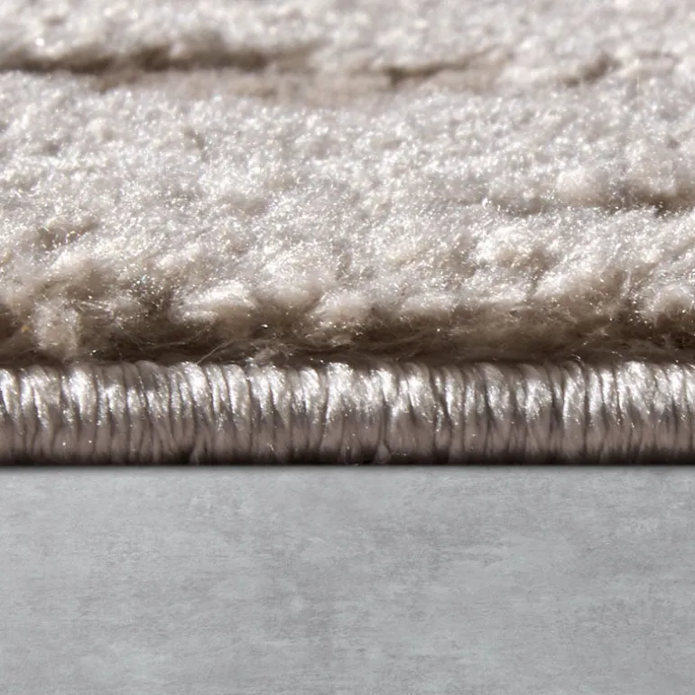 Vloerkleed Itinerance - Beige