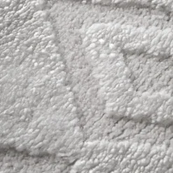 Vloerkleed Itinerance - Wit