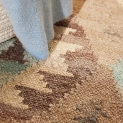 Vloerkleed Kamal - Multi