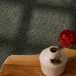 Vloerkleed Kivi - Groen