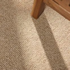 Vloerkleed Knots Rechthoekig - Beige