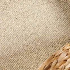 Vloerkleed Knots Rechthoekig - Lichtbeige