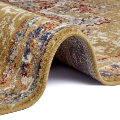 Vloerkleed Maderno - Goud