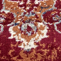 Vloerkleed Maderno - Rood