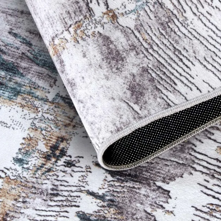Vloerkleed Malard - Sapphire Gold