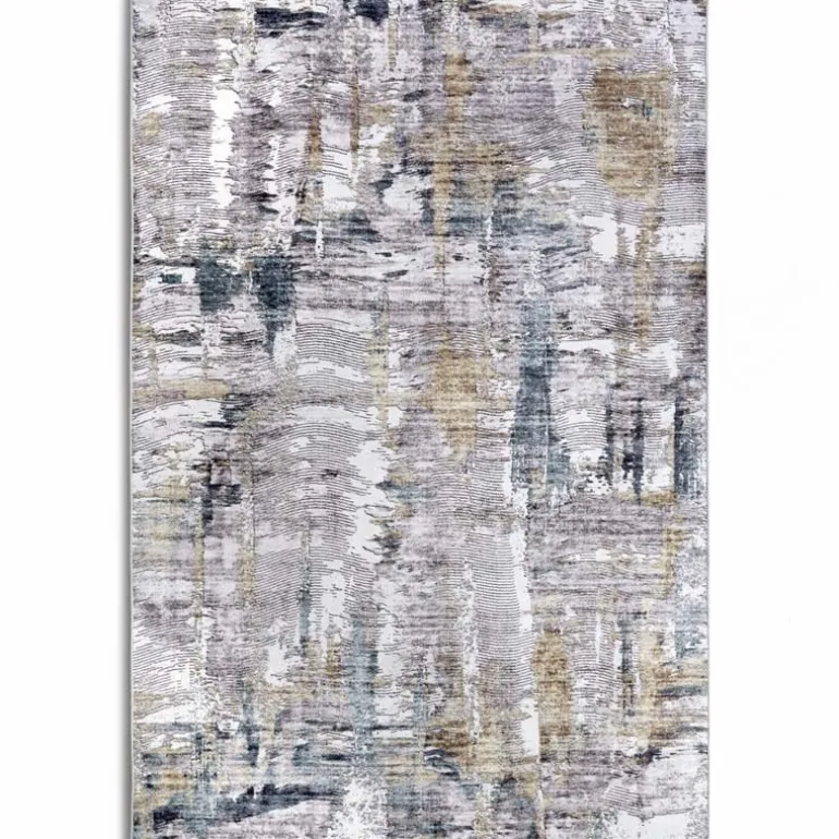 Vloerkleed Malard - Sapphire Gold