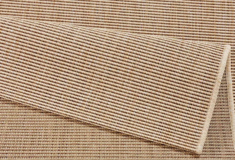 Vloerkleed Match Rechthoekig - beige