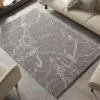 Vloerkleed Mayrin - Grijs