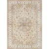 Vloerkleed Oriental - Old Yellow