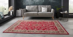 Vloerkleed Oriental Rechthoekig -