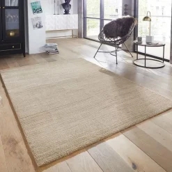 Vloerkleed Paraiso - Beige