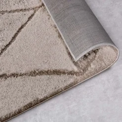 Vloerkleed Perrotin - Beige