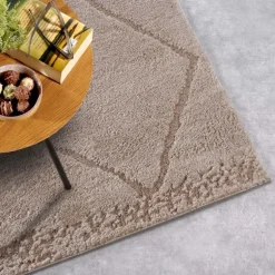 Vloerkleed Perrotin - Beige