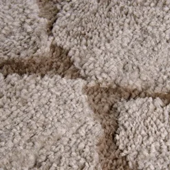 Vloerkleed Perrotin - Beige