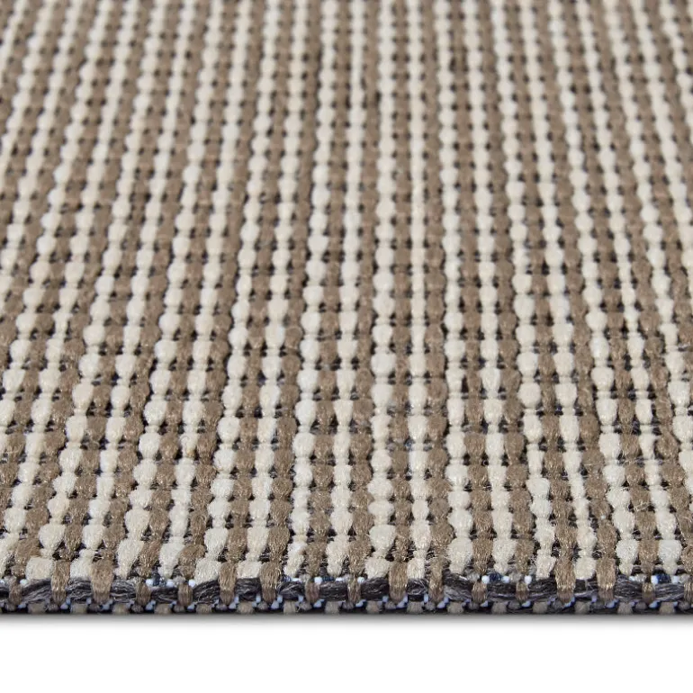 Vloerkleed Pure Rechthoekig - Beige