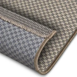 Vloerkleed Pure Rechthoekig - Beige