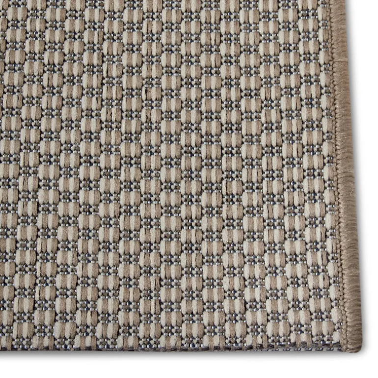 Vloerkleed Pure Rechthoekig - Beige
