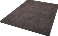 Vloerkleed Pure Rechthoekig - Antraciet