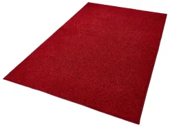 Vloerkleed Pure Rechthoekig - Rood
