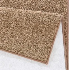 Vloerkleed Pure Rechthoekig - Bruin