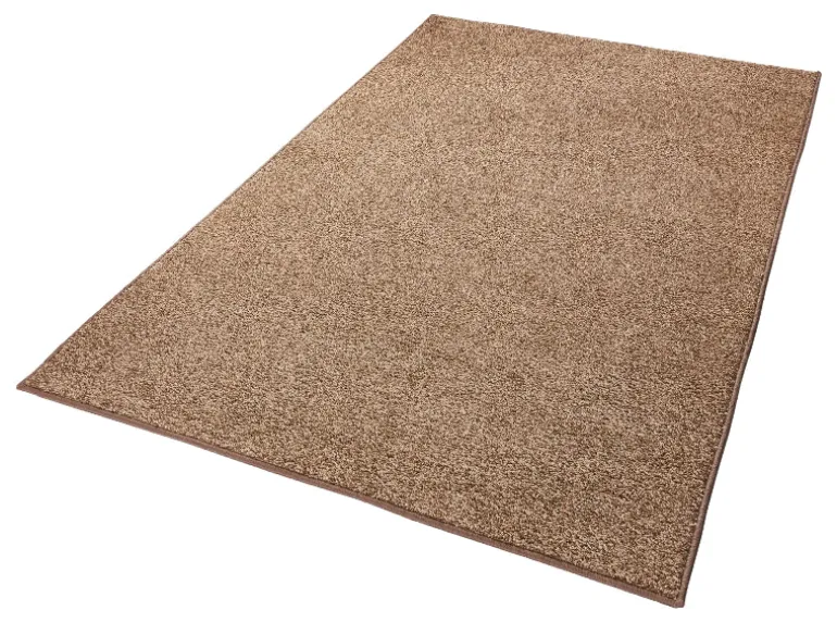 Vloerkleed Pure Rechthoekig - Bruin