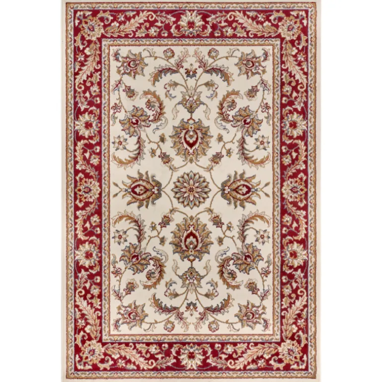 Vloerkleed Reni - Creme