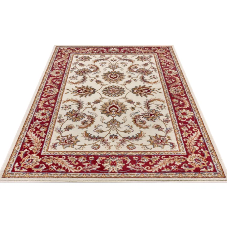 Vloerkleed Reni - Creme