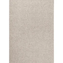 Vloerkleed Rocco - Beige/Grijs