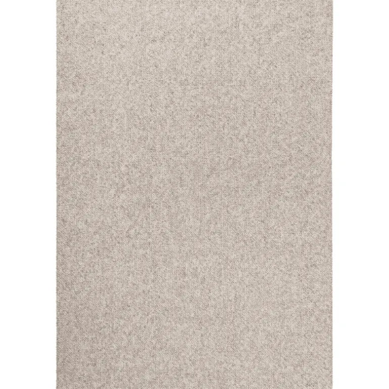 Vloerkleed Rocco - Beige/Grijs