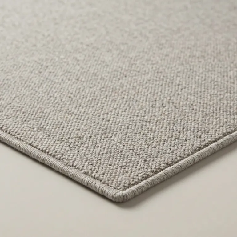 Vloerkleed Rocco - Beige/Grijs