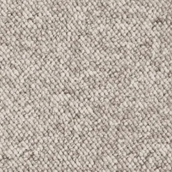 Vloerkleed Rocco - Beige/Grijs