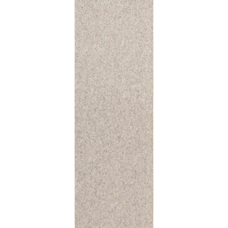 Vloerkleed Rocco - Beige/Grijs