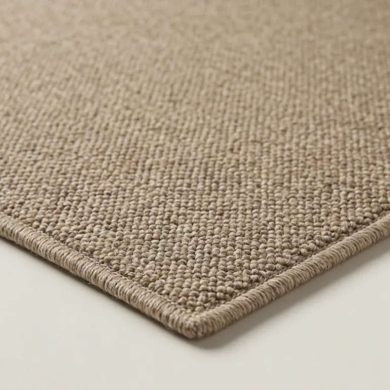 Vloerkleed Rocco - Bruin