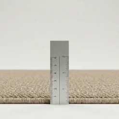 Vloerkleed Rocco - Bruin