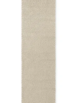 Vloerkleed Rope Rechthoekig - Crème
