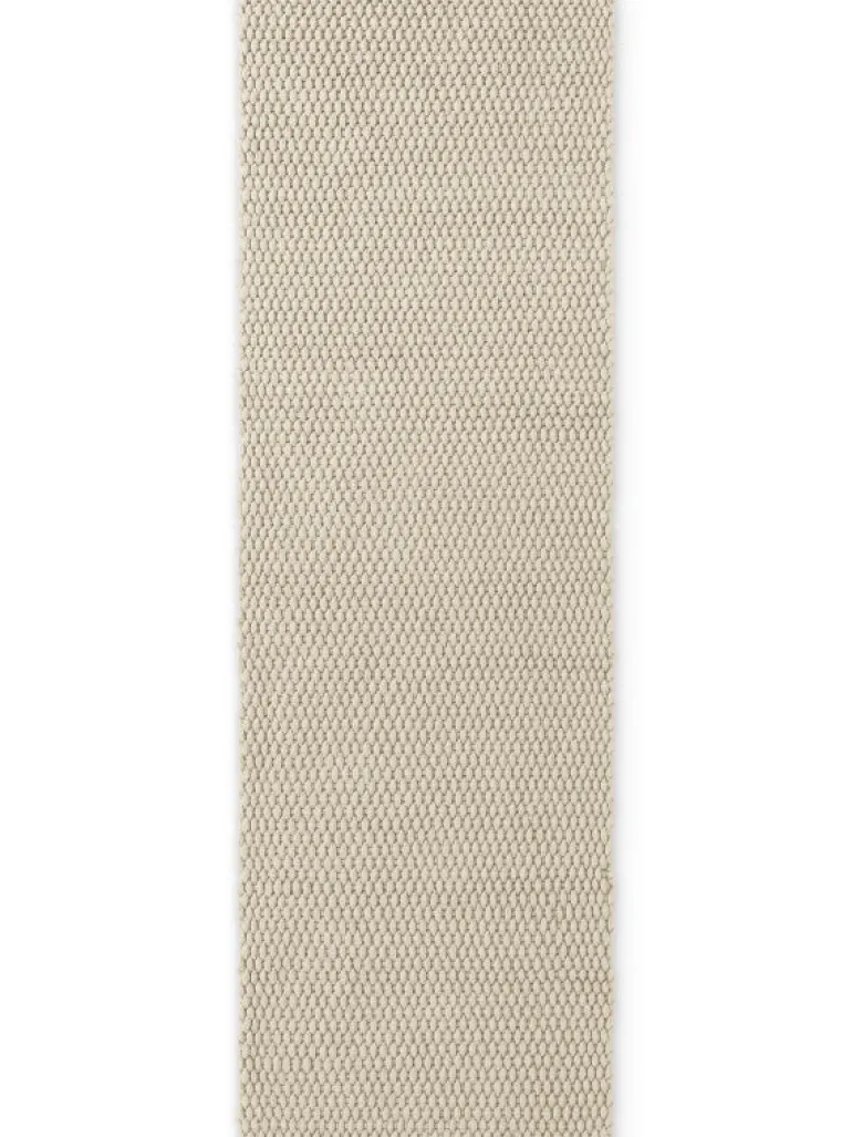 Vloerkleed Rope Rechthoekig - Crème