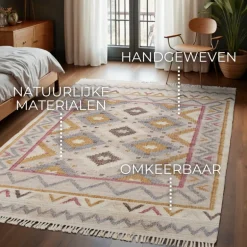 Vloerkleed Roya